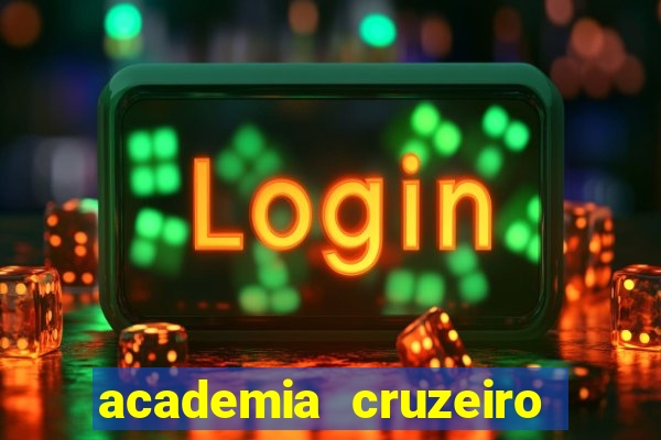 academia cruzeiro do sul betim